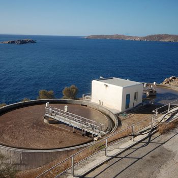 Βιολογικός Μυκόνου